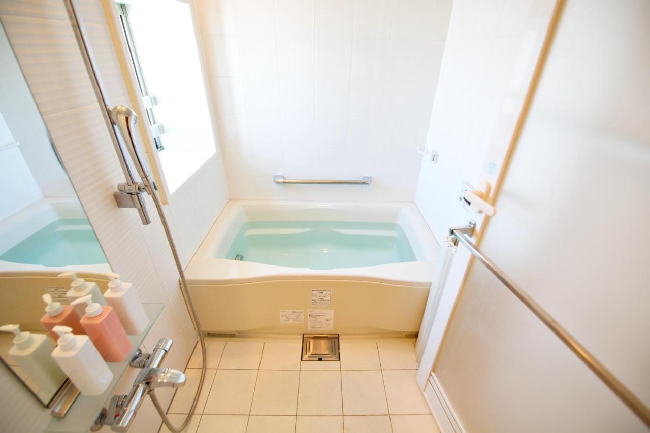Qualia Jinnan Flat Tokyo Exterior photo